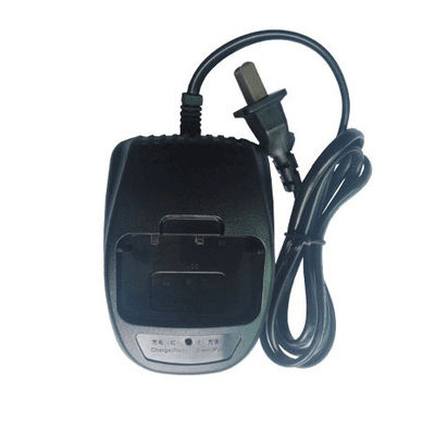 Walkie-talkie accessoires Wanhua WH26 WH27 Charger Universele laadbank met houder
