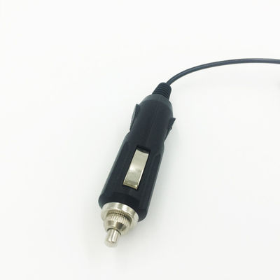 Speciale voedingsvoorziening voor auto's 12V Spring Copper Core Cable voor Wanhua Walkie-Talkie Charger