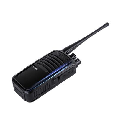 Sport Reis Outdoor Camping Wandelen Walkie-talkie met 400-480MHZ frequentiebereik