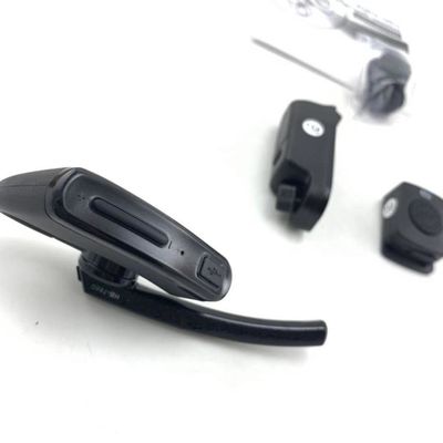 Uitgangsvermogen Andere draadloze koptelefoons voor XIR P8608 P8668i DP4801 Bluetooth-headset
