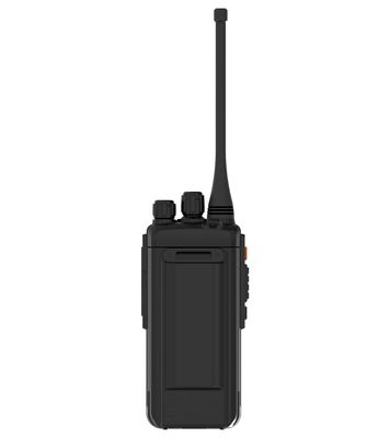 Terminal Handheld VHF UHF Waterdicht Tweeweg Radio voor Marine Walkie Talkie