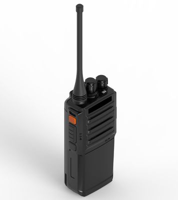 Terminal Handheld VHF UHF Waterdicht Tweeweg Radio voor Marine Walkie Talkie