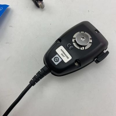 RMN5026 Car Radio Remote Speaker Microfoon voor GM338 GM360 Two Way Radio Wired Microphone