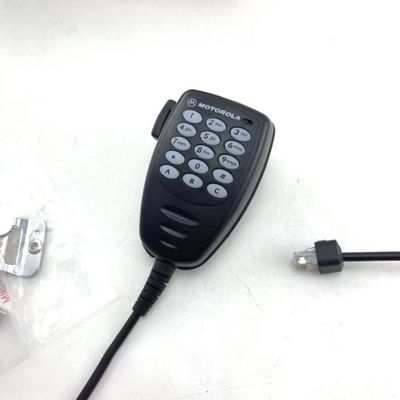 RMN5026 Car Radio Remote Speaker Microfoon voor GM338 GM360 Two Way Radio Wired Microphone