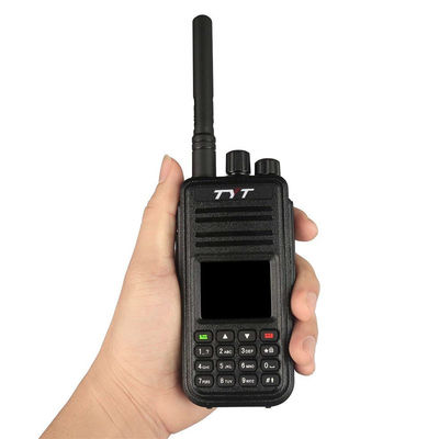 TYT MD-380 GPS Draagbare Walkie Talkie Perfecte voor uw communicatiebehoeften