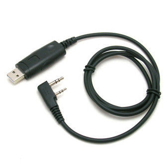 Universal K-Head FM Lijnveranderingsfrequentie 978mm Lengte Ideaal voor Wanhua Walkie-Talkie