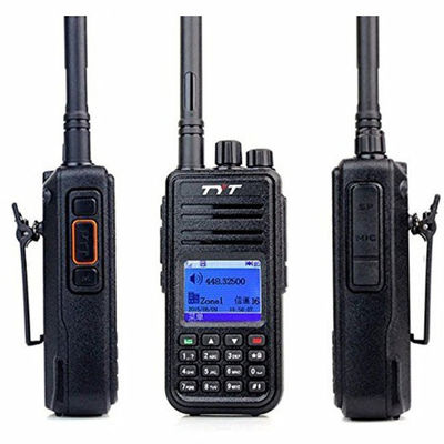 TYT MD-380 GPS Draagbare Walkie Talkie Perfecte voor uw communicatiebehoeften