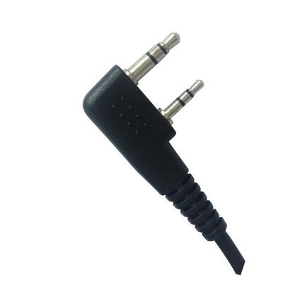 Universal K-Head FM Lijnveranderingsfrequentie 978mm Lengte Ideaal voor Wanhua Walkie-Talkie