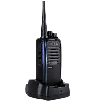 Professionele Fanshion-radiostations in eenvoudige stijl met lange bereik.