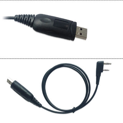 Universal K-Head FM Lijnveranderingsfrequentie 978mm Lengte Ideaal voor Wanhua Walkie-Talkie