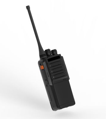 Terminal Handheld VHF UHF Waterdicht Tweeweg Radio voor Marine Walkie Talkie