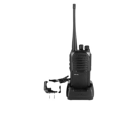 16-kanaal WanHua Walkie Talkie Custom Two Way Radio Long Range Dustproof Adio General