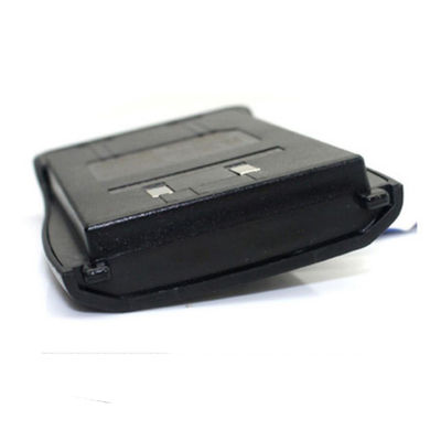 Wanhua Li-ion vervangende walkie-talkie batterij met 1800mAh capaciteit oplaadbaar