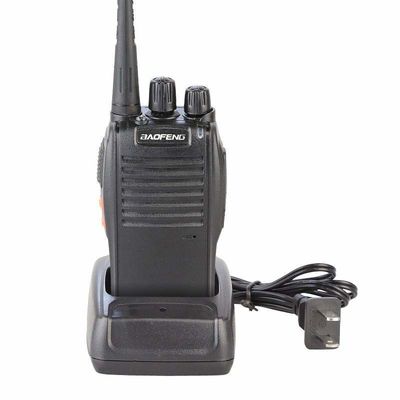 Baofeng BF-777S Walkie Talkie Draagbare Dual Band Tweeweg Radiocommunicatietool