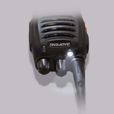 Baofeng BF-777S Walkie Talkie Draagbare Dual Band Tweeweg Radiocommunicatietool