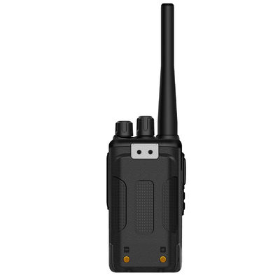 OEM/ODM Touch Screen 4G Zello Global Talking Poc Tweeweg Radio Android Walkie Talkie Outdoor Wandelen