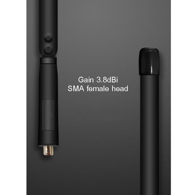 Vhf Uhf Walkie-Talkie-antenne voor betere ontvangst en communicatie op lange afstand