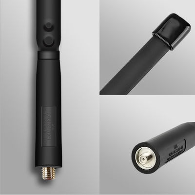 Vhf Uhf Walkie-Talkie-antenne voor betere ontvangst en communicatie op lange afstand