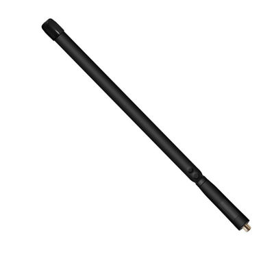 Vhf Uhf Walkie-Talkie-antenne voor betere ontvangst en communicatie op lange afstand