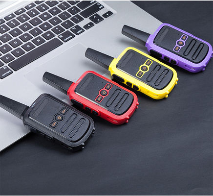 110*50*32mm Handheld Draadloze Communicatie Mini Walkie Talkie UHF400-480MHz KD-C10 OEM/ODM