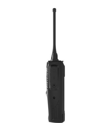 16 opslagkanalen GTS700 OEM Tunnel Walkie Talkie voor communicatie op lange afstand