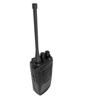 16 opslagkanalen GTS700 OEM Tunnel Walkie Talkie voor communicatie op lange afstand