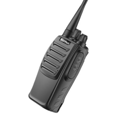 High Power Walkie Talkie met 3,7V werkspanning en 16 opslagkanalen Perfect