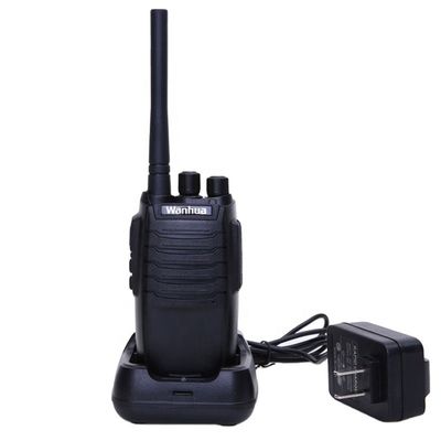 105*60*32MM Aanpasbaar netwerk Intercom Transceiver Mobiele tweewegtelefoon Radio 5W RF Power