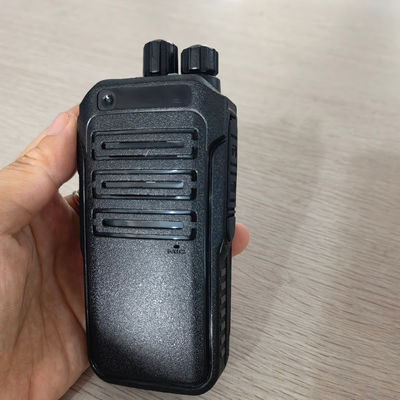 Ultra-lange standby tijd Handheld Mini Radio Walkie Talkie Toy met 1W Power en 3km bereik