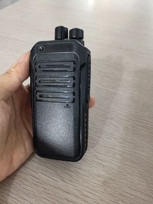 Ultra-lange standby tijd Handheld Mini Radio Walkie Talkie Toy met 1W Power en 3km bereik