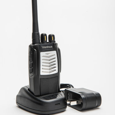 WH29-power walkie-talkies met 7,4V-operatiespanning en ultra langeafstands bereik