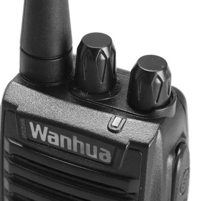 3 km lange afstand walkie-talkie geweldig voor wandelen avontuur Engels Opererende taal