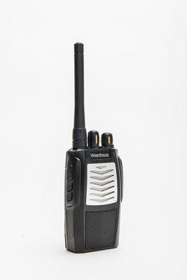 WH29-power walkie-talkies met 7,4V-operatiespanning en ultra langeafstands bereik