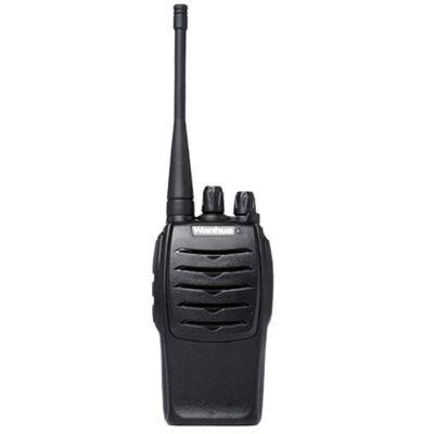 5W Power Output Walkie Talkie Radio met Busy Channel Lockout Functie en lange afstand