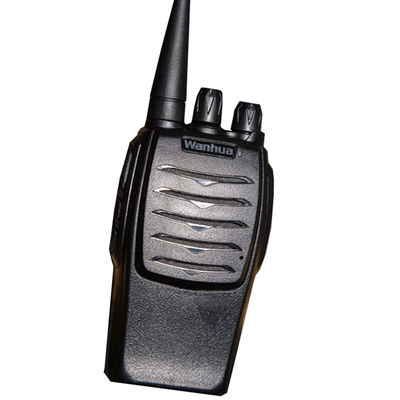 5W Power Output Walkie Talkie Radio met Busy Channel Lockout Functie en lange afstand