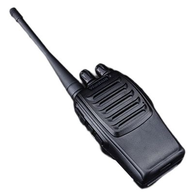 Outdoor Essential De nieuwste walkie-talkie met 3300mAh batterij en remote encryptie