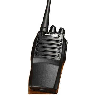 Wanhua Single Band Amateur Radio voor -30 tot 60°C
