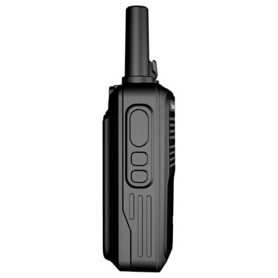 WKTK K1000 UHF Dual Band Lange afstand Walkie Talkie Ham tweerichtingsradio