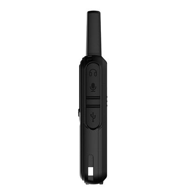 2w Uhf Mini Size Two Way Radio Walkie Talkie voor 2022 WLN KD-C56B FCC gecertificeerd