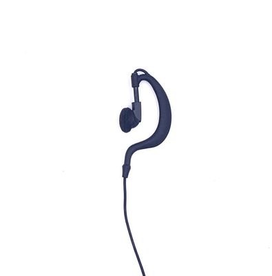 Communicatie Bedraad WKTK Chipset Earbud In-Ear Headset voor Walkie Talkie Two Way Radio