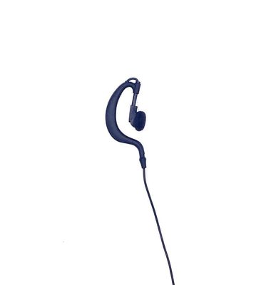 Communicatie Bedraad WKTK Chipset Earbud In-Ear Headset voor Walkie Talkie Two Way Radio