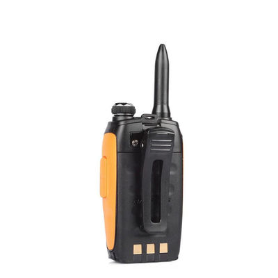 128 opslagkanalen waterdicht walkie-talkie 5 watt tweeweg mobiele radio
