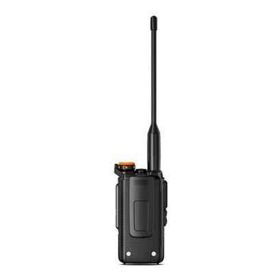 Andere uitgangsvermogen Quansheng UV-k5 Wakie Talkie Long Range Interphone voor 2 way radio