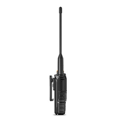 Andere uitgangsvermogen Quansheng UV-k5 Wakie Talkie Long Range Interphone voor 2 way radio