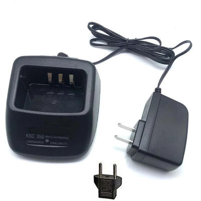 16 kanalen USB 5V snel opladen Wanhua Talkie Ham Radio Handheld Walkie Talkie UHF Radio