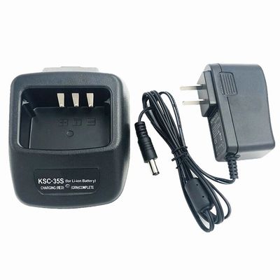 16 kanalen USB 5V snel opladen Wanhua Talkie Ham Radio Handheld Walkie Talkie UHF Radio
