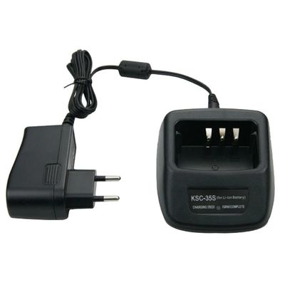 16 kanalen USB 5V snel opladen Wanhua Talkie Ham Radio Handheld Walkie Talkie UHF Radio