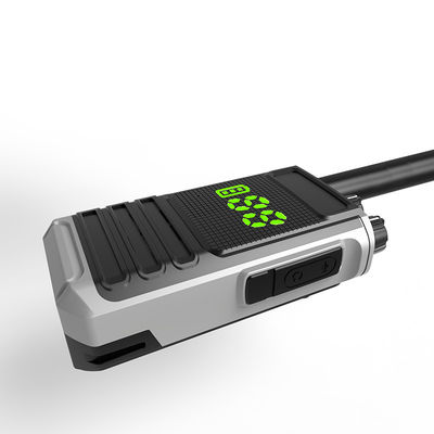Ultra-T66-intercoms De perfecte keuze voor betaalbare en draagbare VHF-communicatie