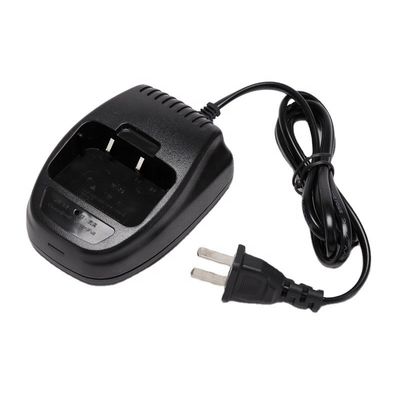 Universal Six Way Multi Charger voor Walkie Talkie Intercom Wanhua wktk Aideaux Senton