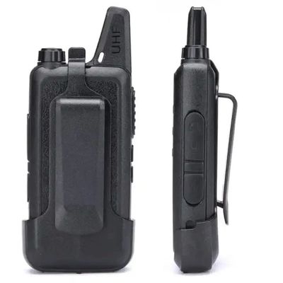 10W UV-16 Waterdicht 3800mAH 400-520MHz U/V Full Dual Band Handheld Walkie-Talkie Radio
